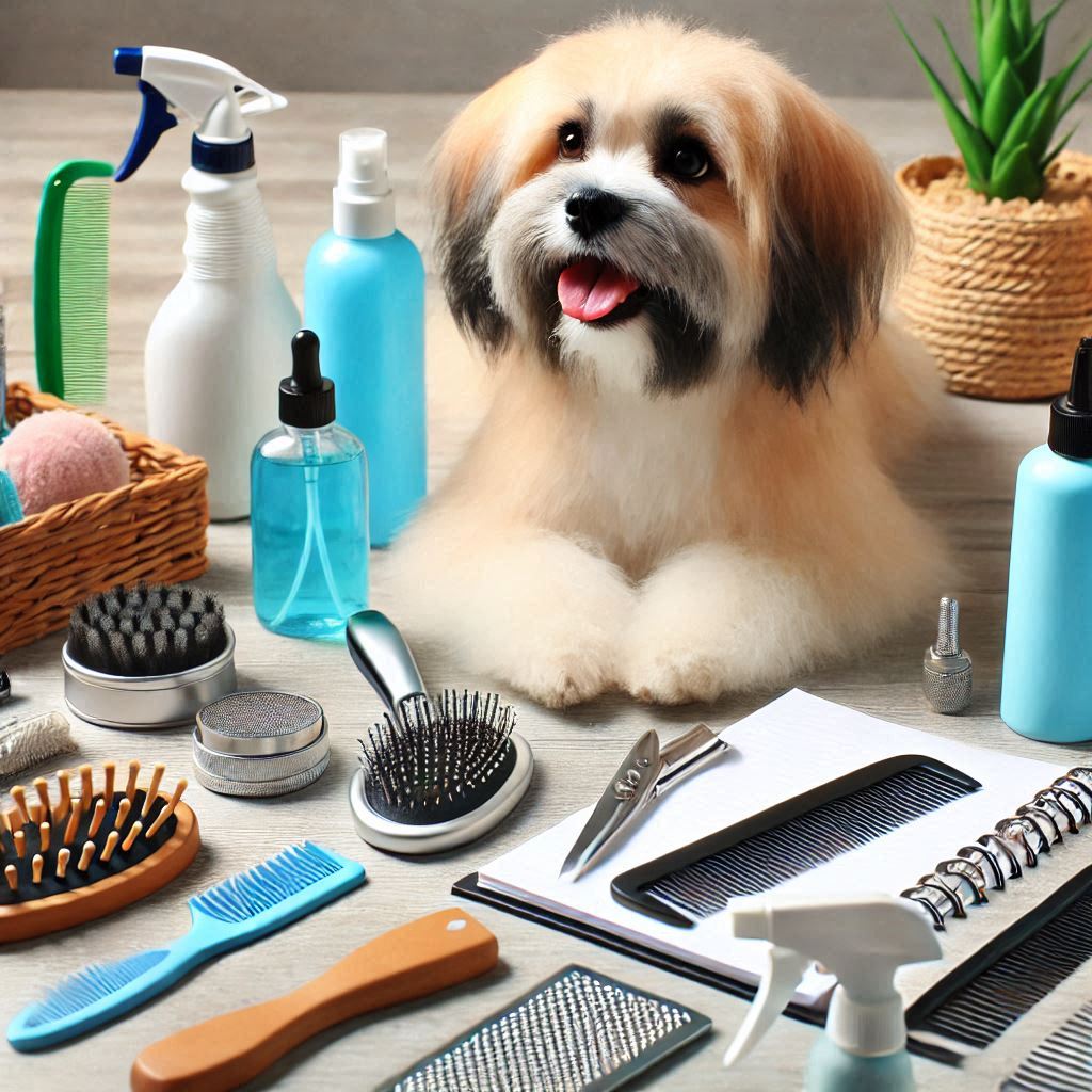 Reviewing the Best Dog Grooming Products Available Today